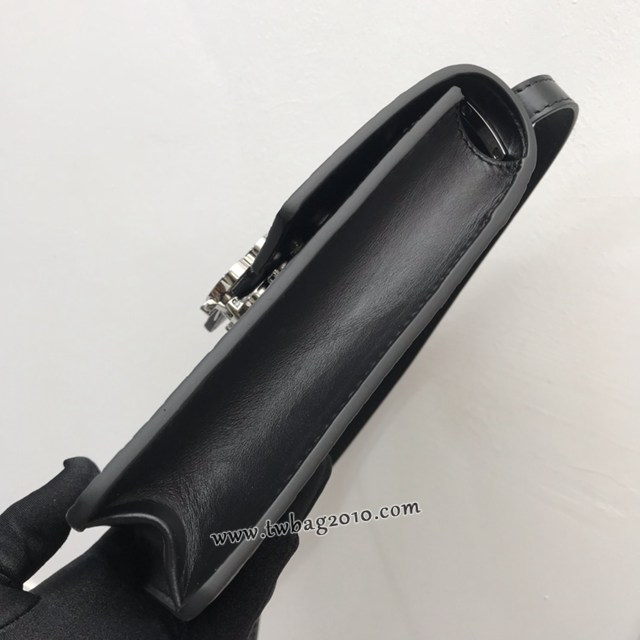 Burberry專門店新款Robin洛賓包 巴寶莉小斜跨手機包 yxb1281